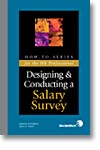 Designing and conducting a salary survey (Projektowanie i przeprowadzanie badania wynagrodzeń)