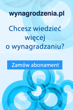 Abonament portalu wynagrodzenia.pl