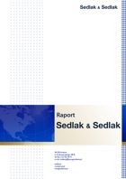 Raport dla stanowisk informatycznych za rok 2007