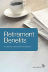 Retirement Benefits: A Collection of Articles from WorldatWork (Benefity emerytalne: wybór artykułów)
