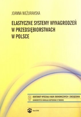 Elastyczne systemy wynagrodzeń w przedsiębiorstwach w Polsce