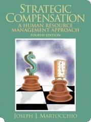 Strategic Compensation (Wynagrodzenie strategiczne)