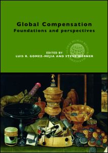 Global compensation (Wynagrodzenia w korporacjach transnarodowych)