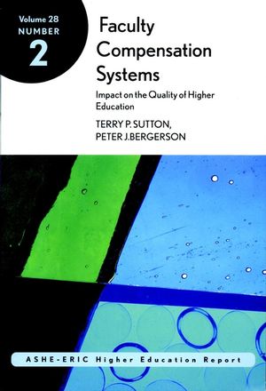 Faculty Compensation Systems (System wynagrodzeń uczelni wyższej)