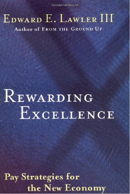 Rewarding Excellence (Doskonałość w wynagradzaniu)