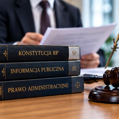 Jawność wynagrodzeń kadry kierowniczej w administracji publicznej. Analiza praktyki urzędowej i wyzwań organizacyjnych