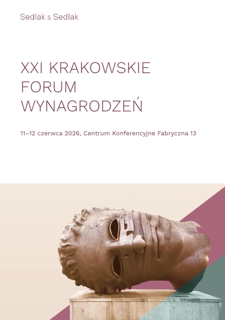 XXI Krakowskie Forum Wynagrodzeń - nagrania wideo