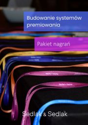 Budowanie systemów premiowania