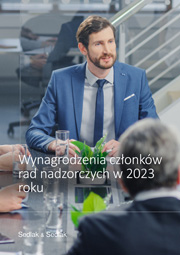 Wynagrodzenia członków rad nadzorczych w 2023 roku