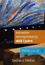 Narzędzia wynagradzania dziś i jutro