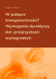 Konferencja: W pułapce transparentności?