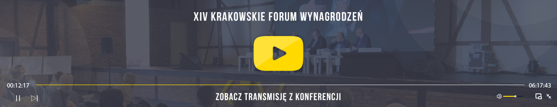 Transmisja z video z XIV KFW