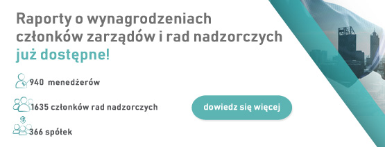 Zarobki menedżerów