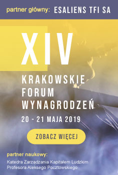 Krakowskie Forum Wynagrodzeń