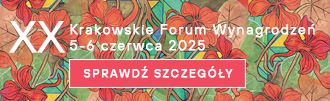 Krakowskie Forum Wynagrodzeń