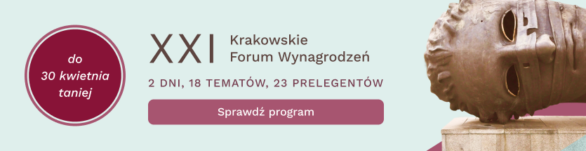 XXI KFW - baner - artykuły