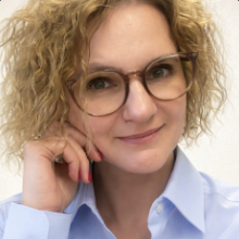 Justyna Pawełczyk