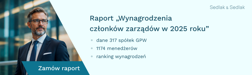 Raport członkowie zarządów 2025 - baner artykuły