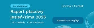 Raport płacowy - jesien/zima 2025